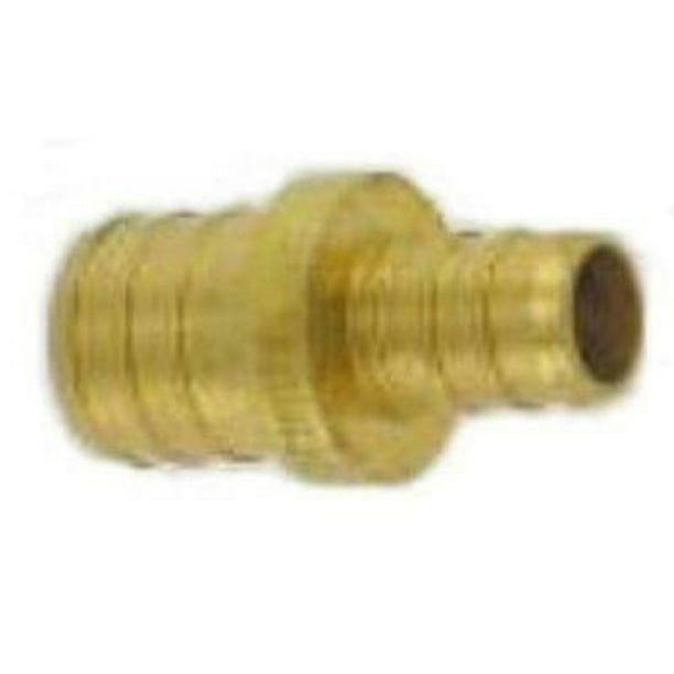 Elkhart Reducer Coupling 1-1/2 X 3/4 Bagged Elkhart Reducer Coupling 1-1/2 X 3/4 Bagged